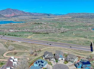 4142 S Deframe Ct, Morrison, CO 80465