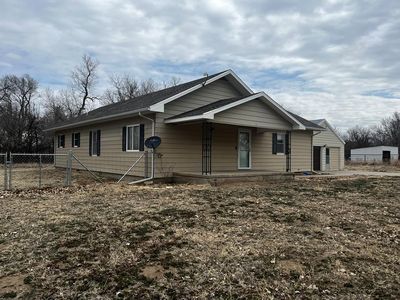 126 SE 10th Rd, Great Bend, KS, 67530