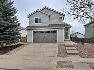 4873 Bittercreek Dr, Colorado Springs, CO 80922