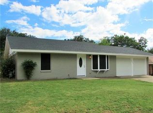 603 Whitener Rd, Euless, TX 76040