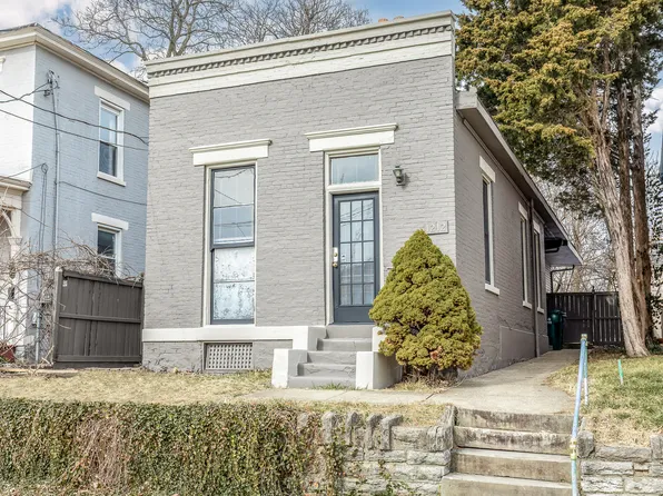 1212 Myrtle Ave, Cincinnati, OH 45206