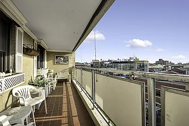 Rented by Jackson Heights Properties Real Estate LLC