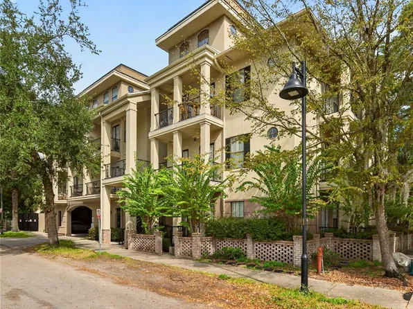 1418 NW 3RD AVENUE #306, GAINESVILLE, FL 32603