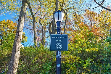 Sold by Daniel Gale Sotheby's International Realty