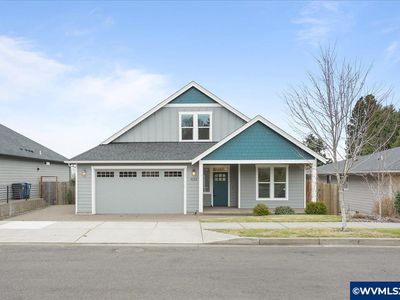 1033 Jaysie Dr, Silverton, OR, 97381
