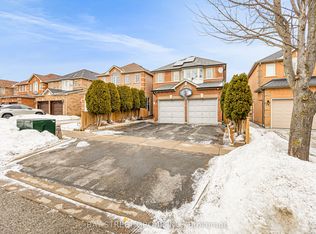53 Brando Ave, Markham, ON N2L 2W6