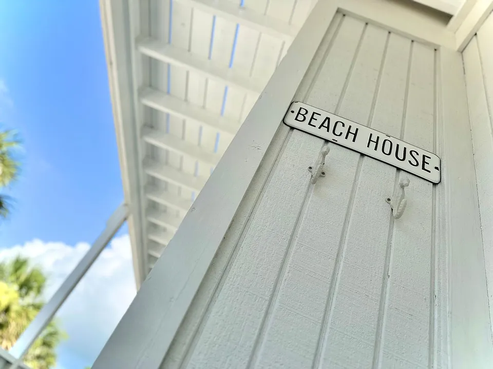 445 Gulf Shore Dr #106