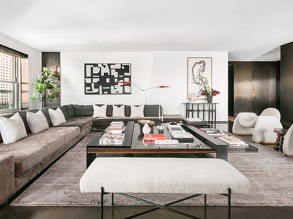 5th image of 1 Central Park S Unit 1609
