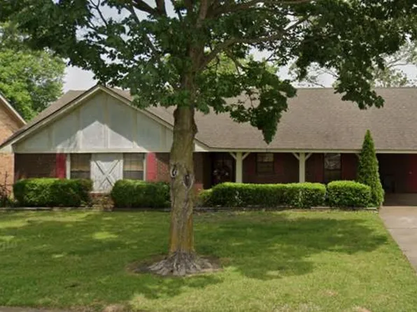 213 E Greenbriar Dr, Osceola, AR 72370