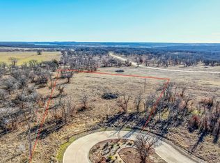 35 N Fenway Ct, Jacksboro, TX 76458