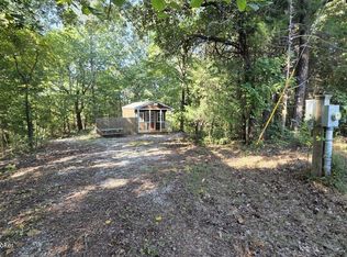 0 Falling Springs Church Rd, Bonnieville, KY 42713