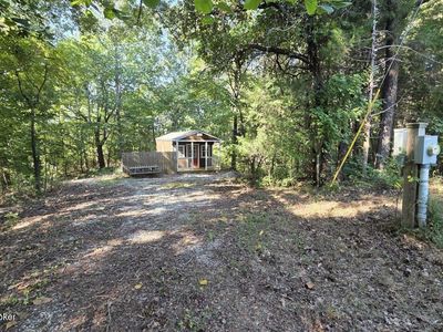 0 Falling Springs Church Rd, Bonnieville, KY, 42713