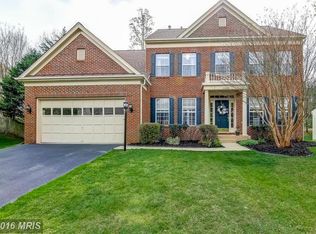 15940 Kensington Pl, Dumfries, VA