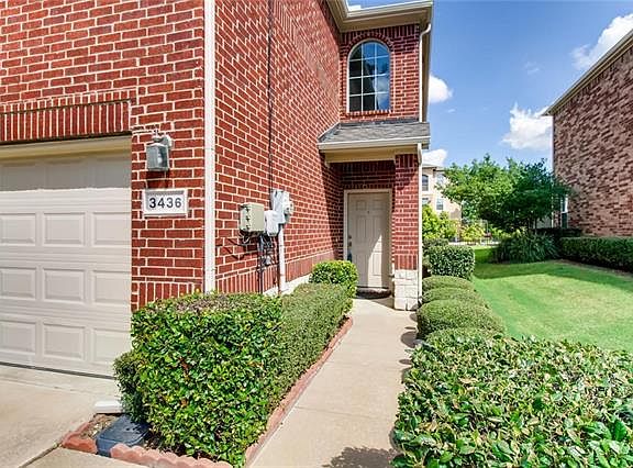 2nd image of 3436 Belladonna Dr