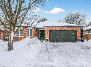 90 Kortright Rd E, Guelph, ON N1G 4N8