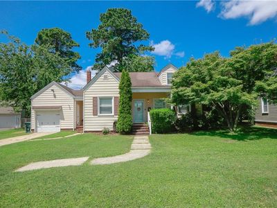 175 Commodore Dr, Norfolk, VA, 23503