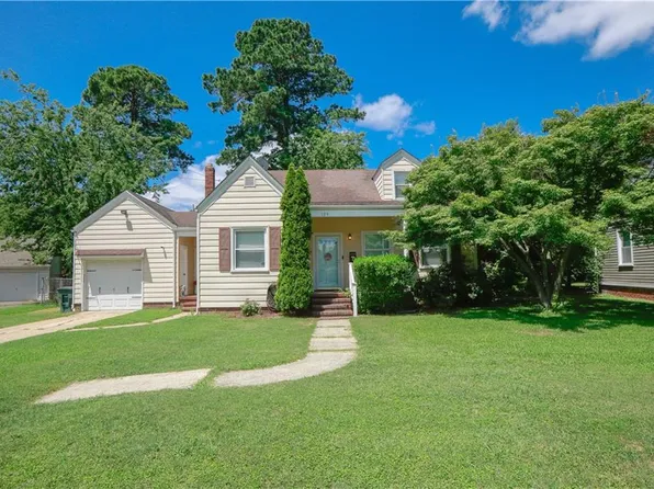 175 Commodore Dr, Norfolk, VA 23503