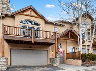 133 Elk Grove Ln, Woodland Park, CO 80863
