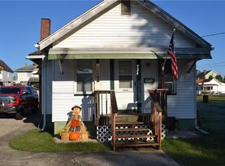 524 Howard St, Brownsville, PA