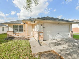 3927 Braden Dr N, Houston, TX 77047