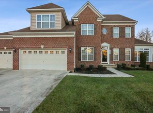 13211 Davenport Dr, Brandywine, MD