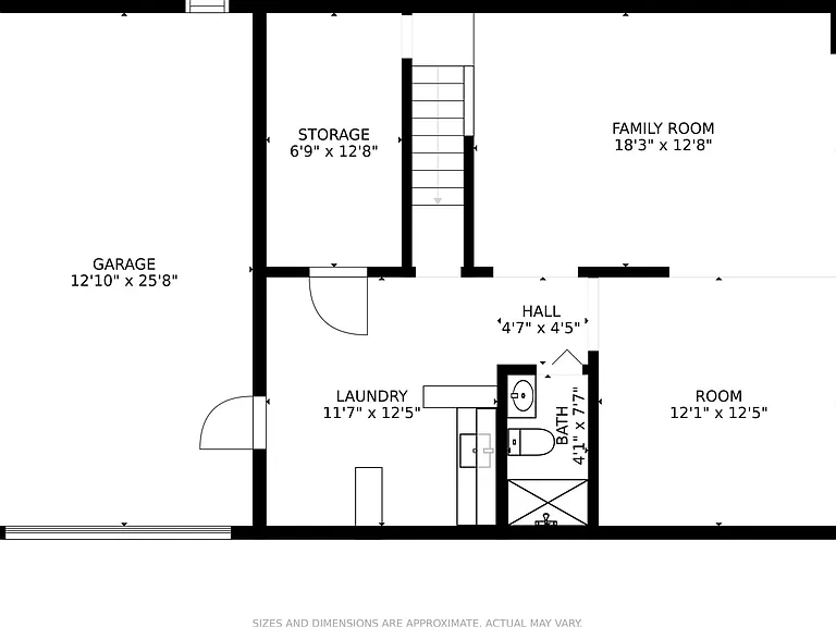 306 Highfield Rd — Photo 21