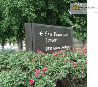 2510 Grand Ave UNIT 503, Kansas City, MO, 64108