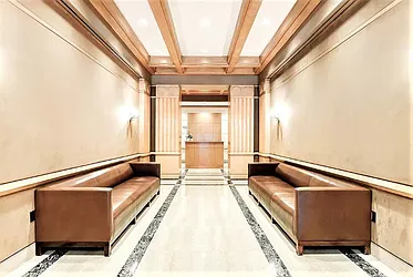 Rented by Corcoran