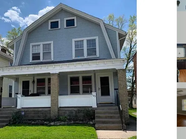 121 W California Ave, Columbus, OH 43202