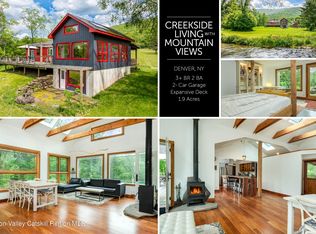 4923 County Highway 36, Denver, NY 12421