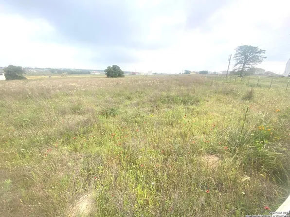 618 LAKERIDGE LN LOT 35, La Vernia, TX 78121