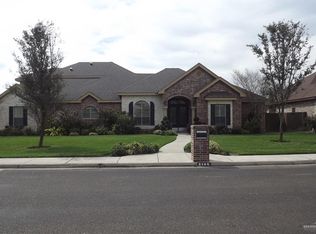 2104 Reginald Dr, Weslaco, TX 78596