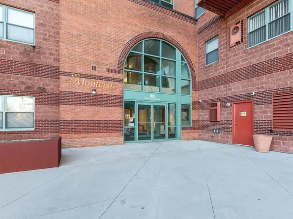 100 W Squantum St APT 714, Quincy, MA 02171
