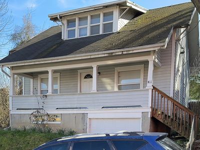 432 NE Russet St, Portland, OR, 97211