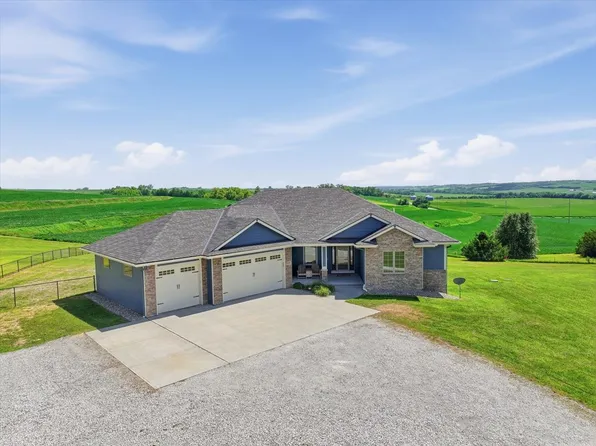 25159 Coral Ln, Glenwood, IA 51534