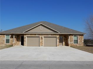 184 Mauna Kea Ln UNIT A, Bastrop, TX 78602