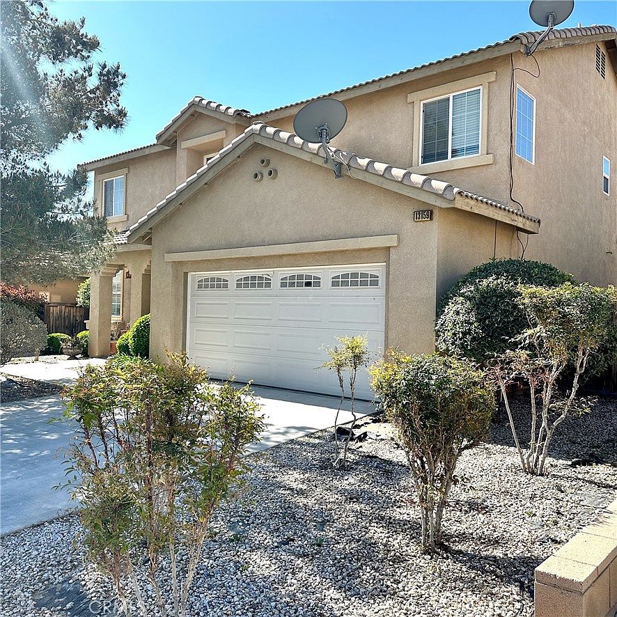 13159 Newport St, Hesperia, CA 92344 Zillow