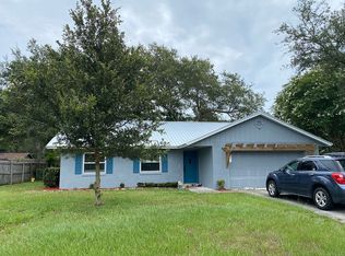 441 Gerona Rd, Saint Augustine, FL 32086