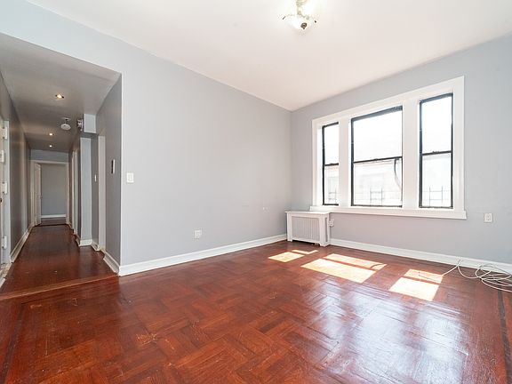 3rd image of 418 W 130th St #60A