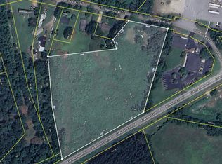 201 Old Jones Rd, Duncan, SC 29334