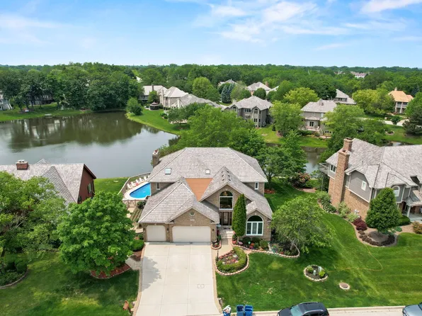 1542 Wood Creek Trl, Bartlett, IL 60103