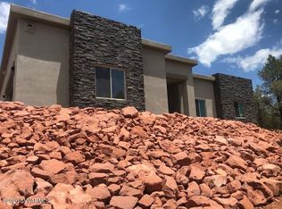 5 Stetson Ct, Sedona, AZ 86336