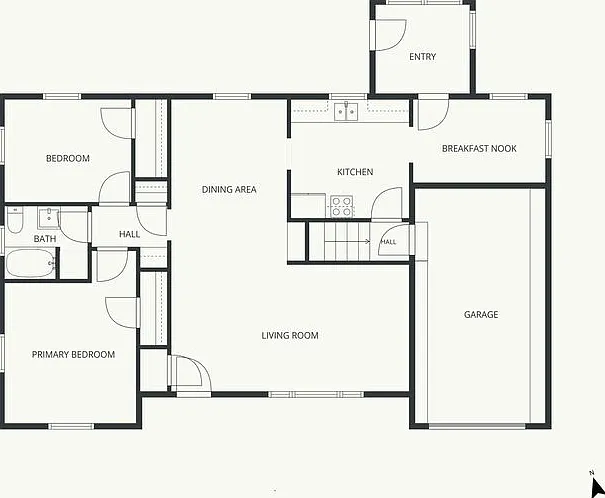 5656 Edith Ave — Photo 37