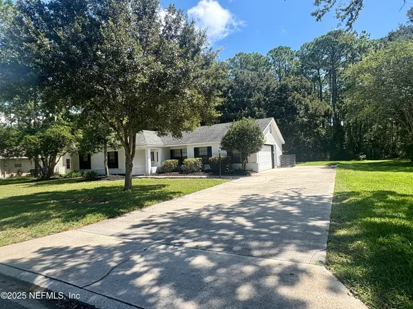 703 CHESSWOOD Court, St. Johns, FL 32259