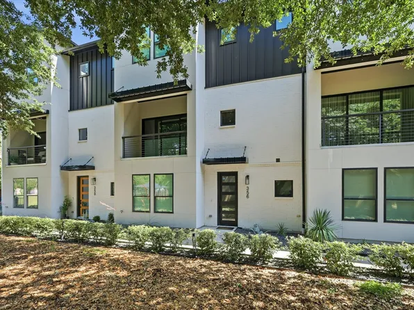 354 Foch St Unit B, Fort Worth, TX 76107