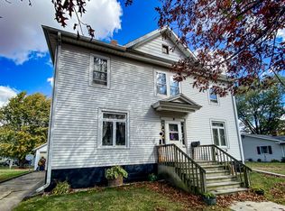 209 S Jefferson Ave, Amboy, IL 61310