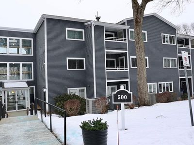 500 Colonial Dr Unit 214, Ipswich, MA, 01938