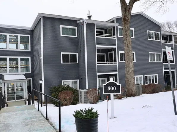 500 Colonial Dr Unit 214, Ipswich, MA 01938