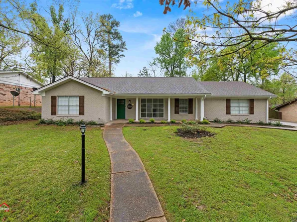 804 Coleman Dr, Longview, TX 75605