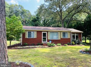 10897 Pit Rd, Seaford, DE 19973